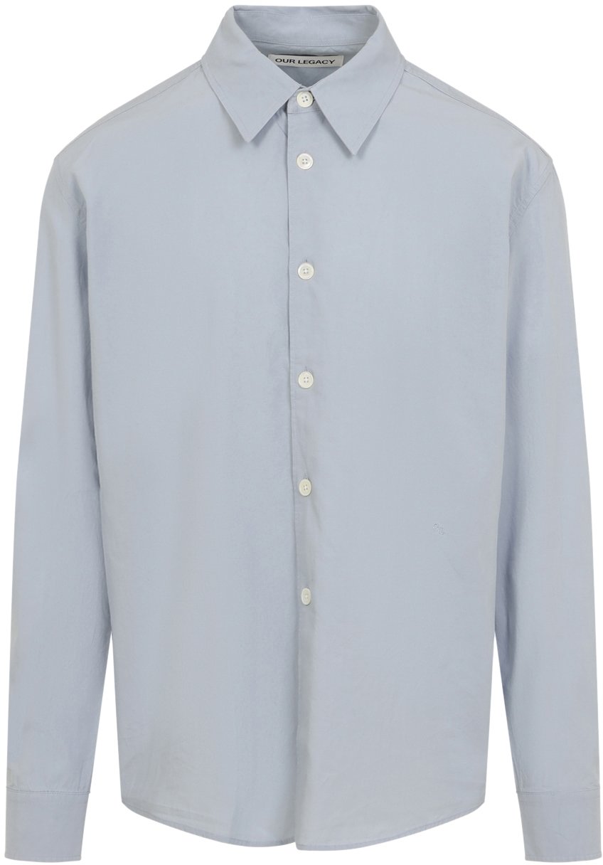 Our Legacy OUR LEGACY M2262BP Blauw