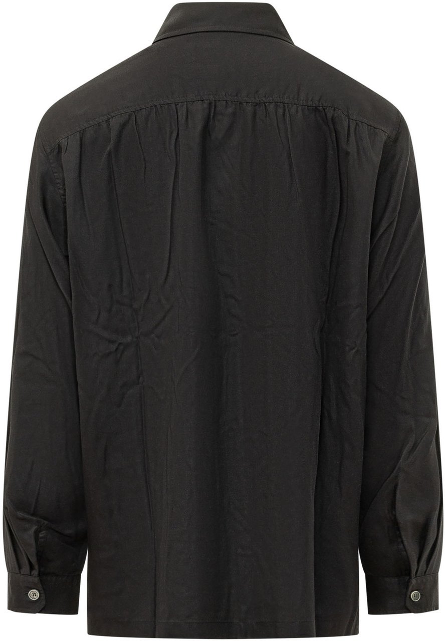 Our Legacy Camicia Every Zwart