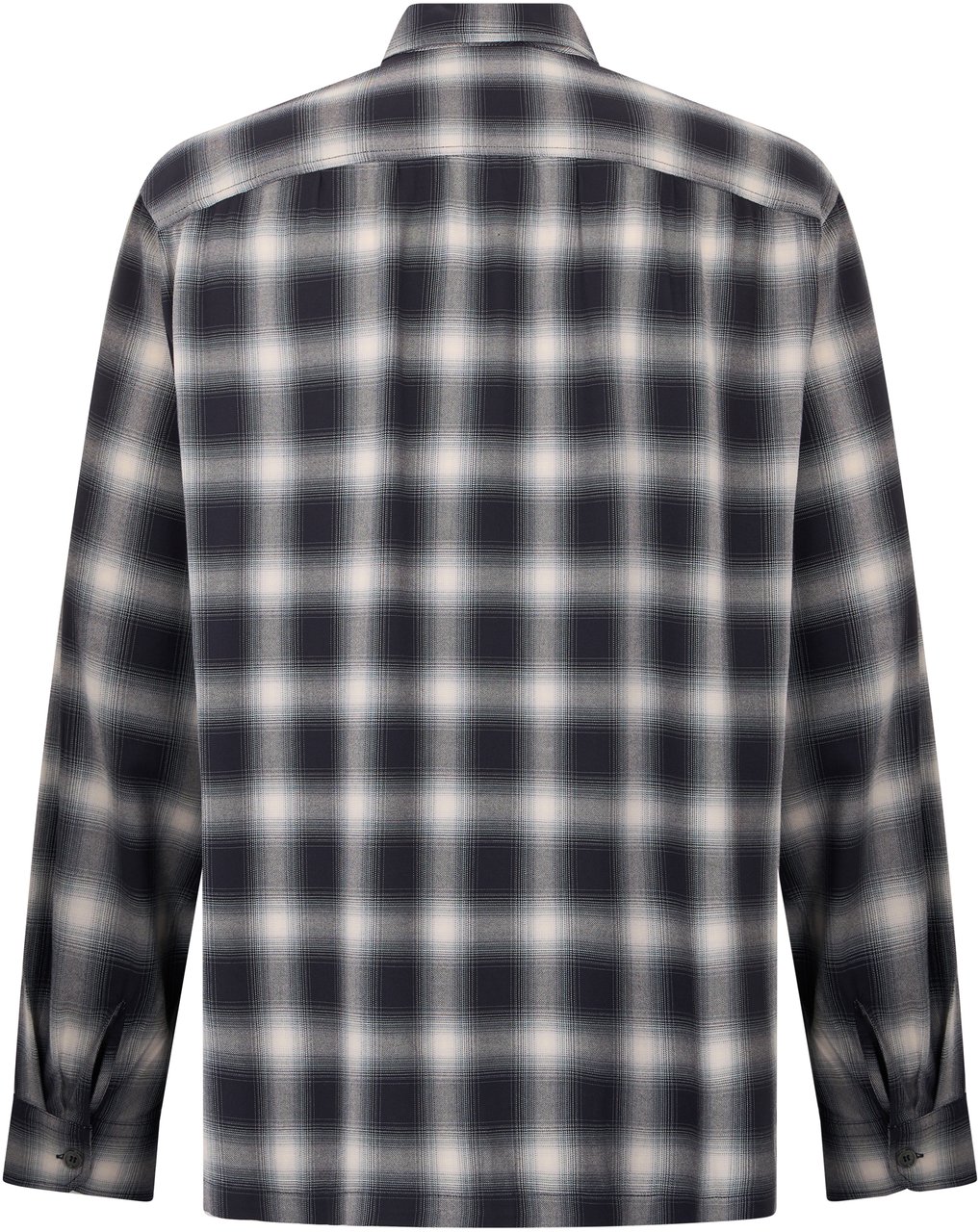 Our Legacy Reno Cowboy Shirt Divers