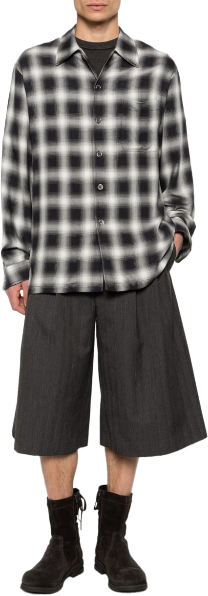 Our Legacy Shirts Black Zwart