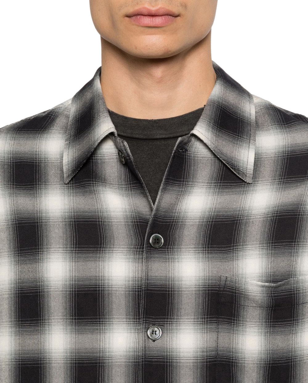 Our Legacy Shirts Black Zwart