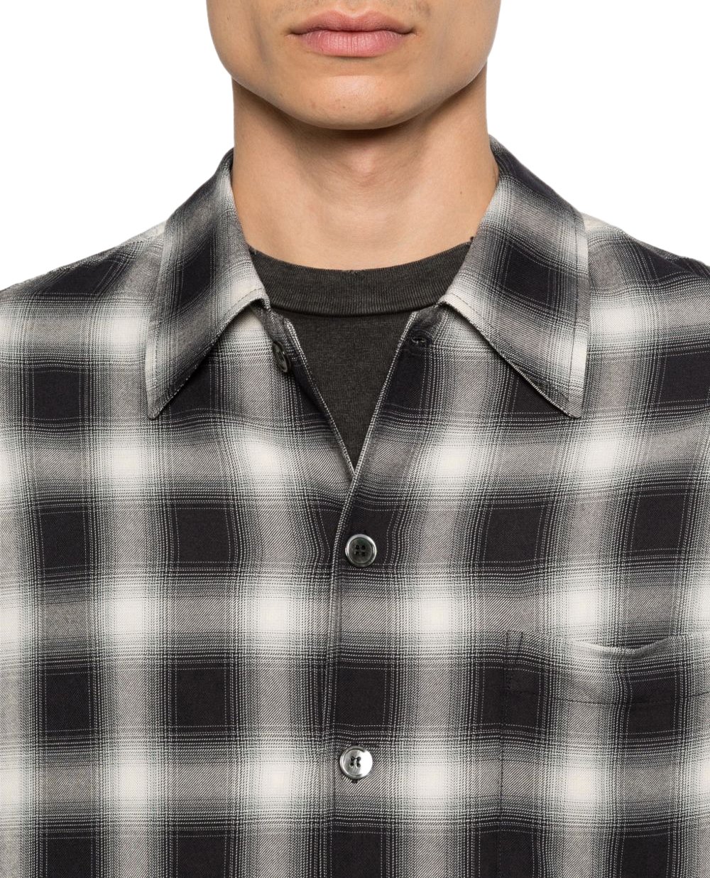 Our Legacy Shirts Black Zwart