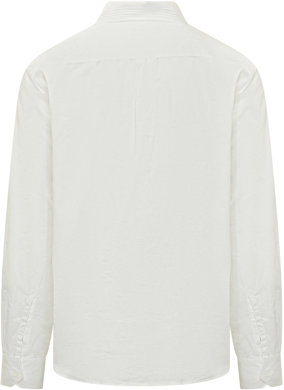 Our Legacy PROMISE SHIRT Wit