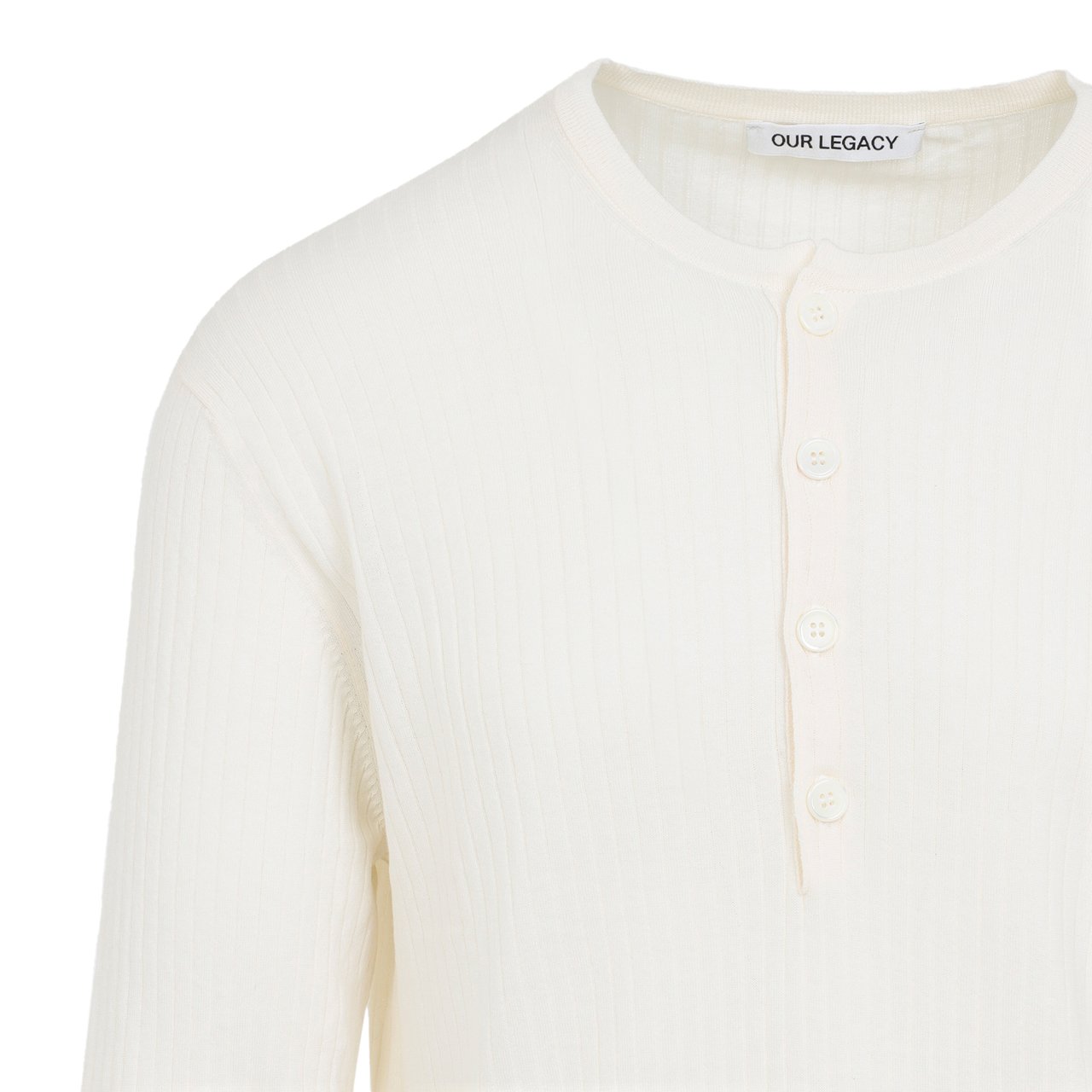 Our Legacy OUR LEGACY M2263FI Wit