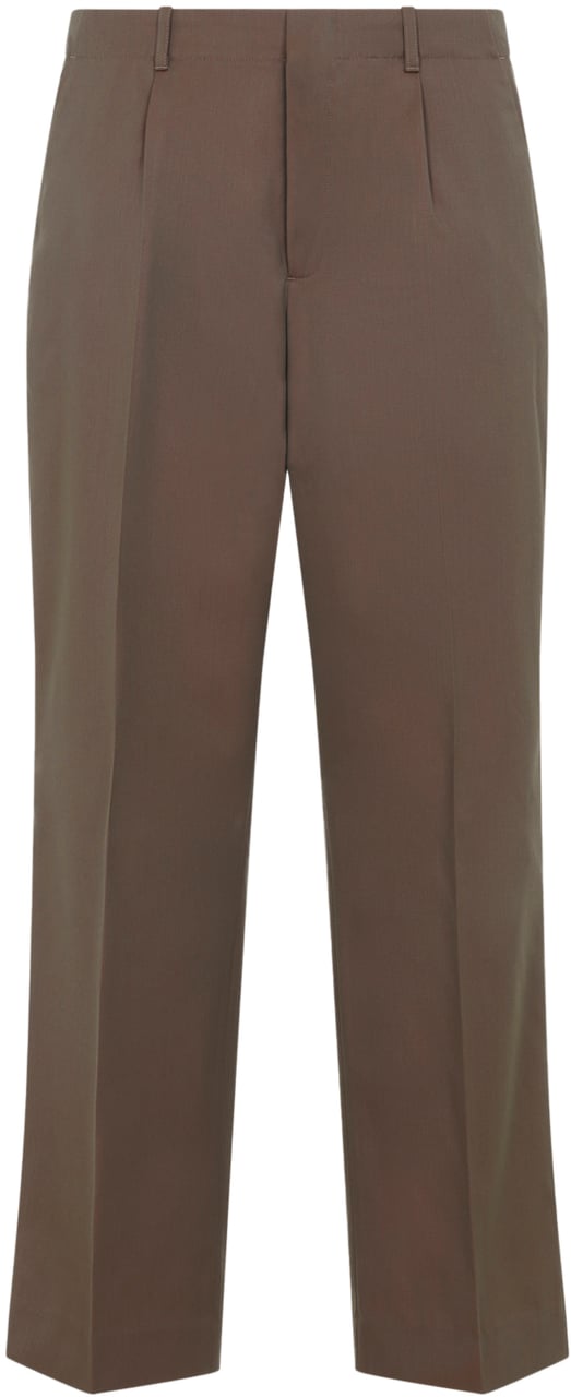 Our Legacy OUR LEGACY M2264BBC Bruin