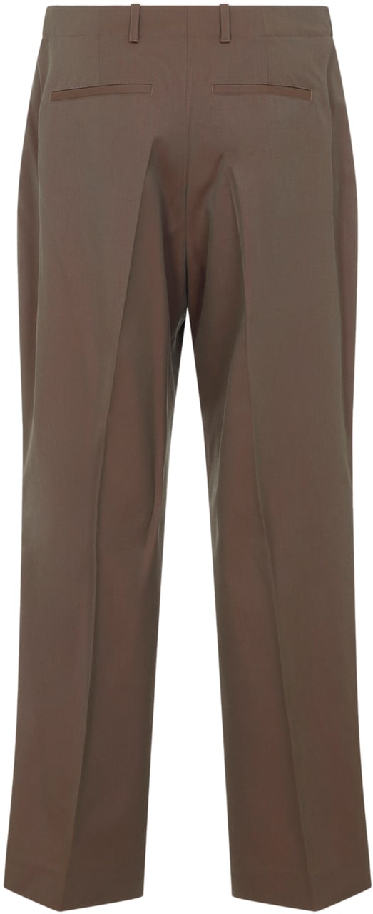 Our Legacy OUR LEGACY M2264BBC Bruin