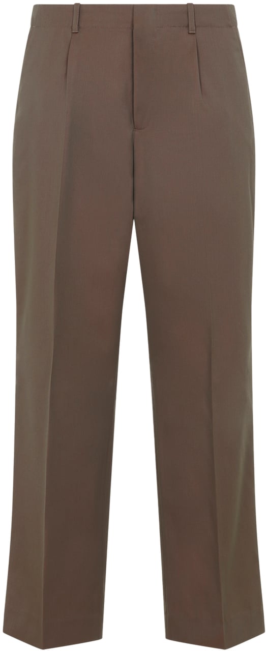 Our Legacy OUR LEGACY M2264BBC Bruin