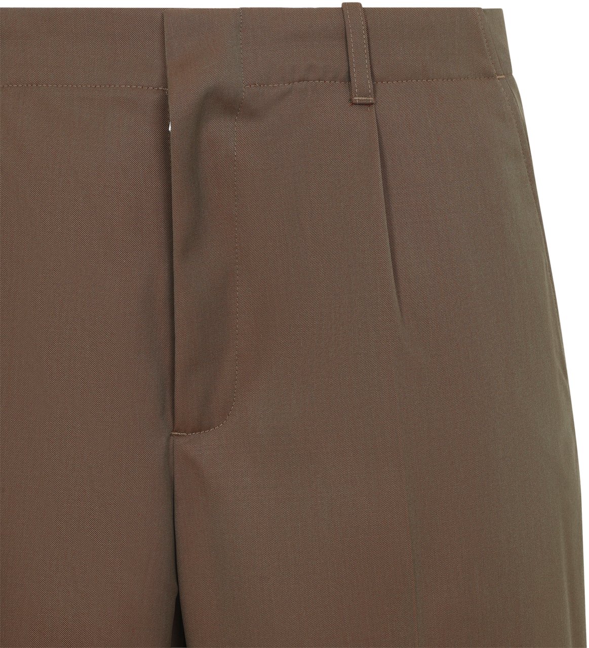 Our Legacy OUR LEGACY M2264BBC Bruin