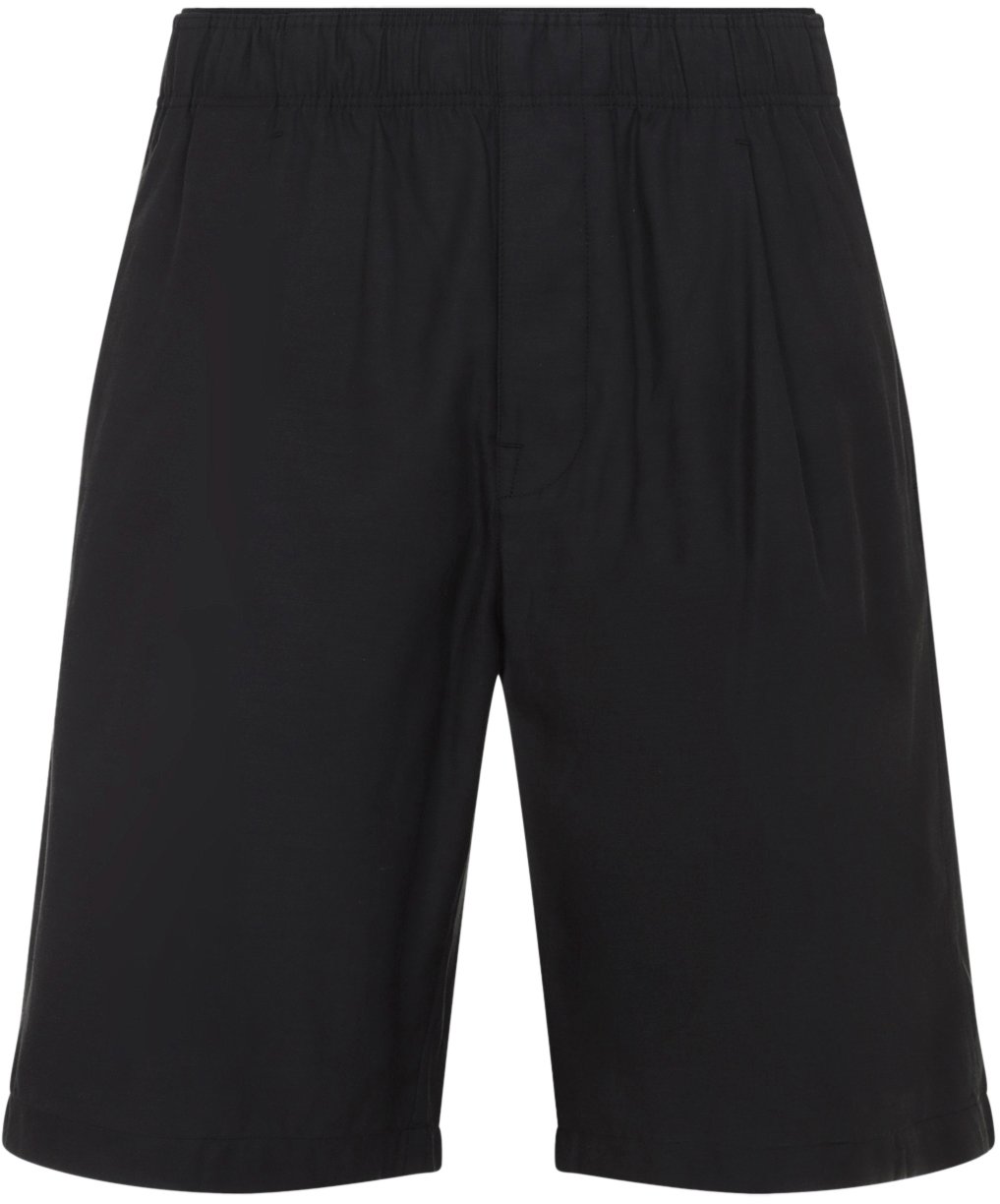 Our Legacy OUR LEGACY M2264LSB Zwart