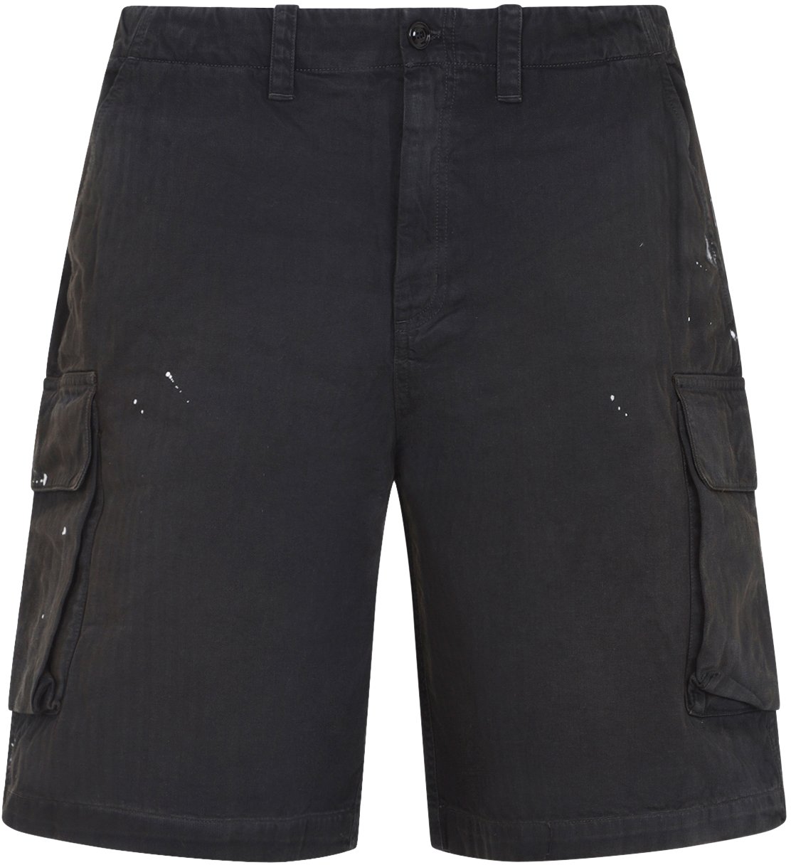 Our Legacy OUR LEGACY M2264MSJH Zwart