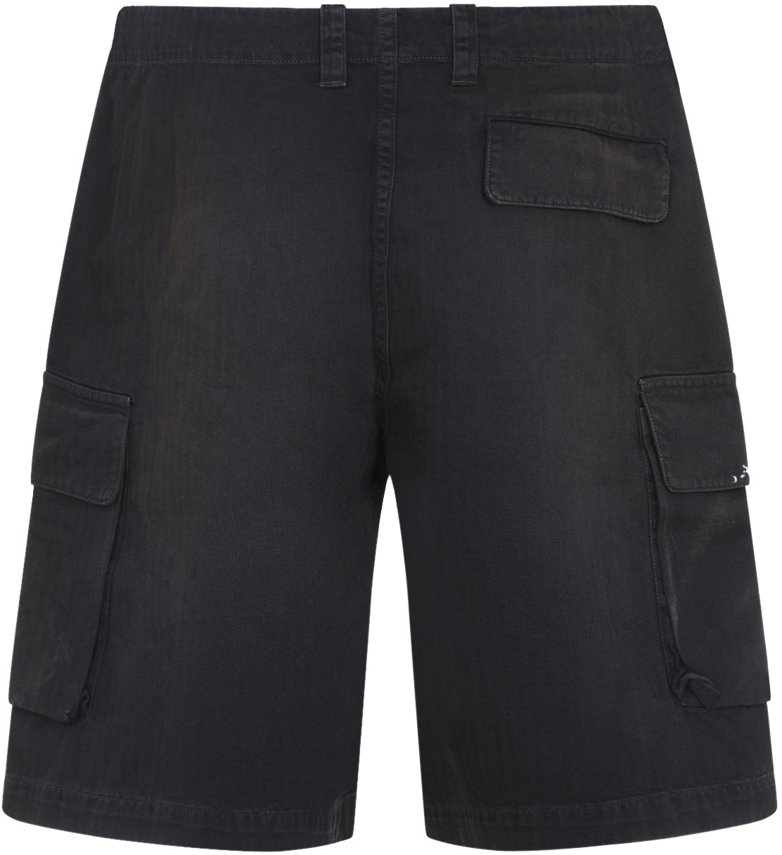 Our Legacy OUR LEGACY M2264MSJH Zwart