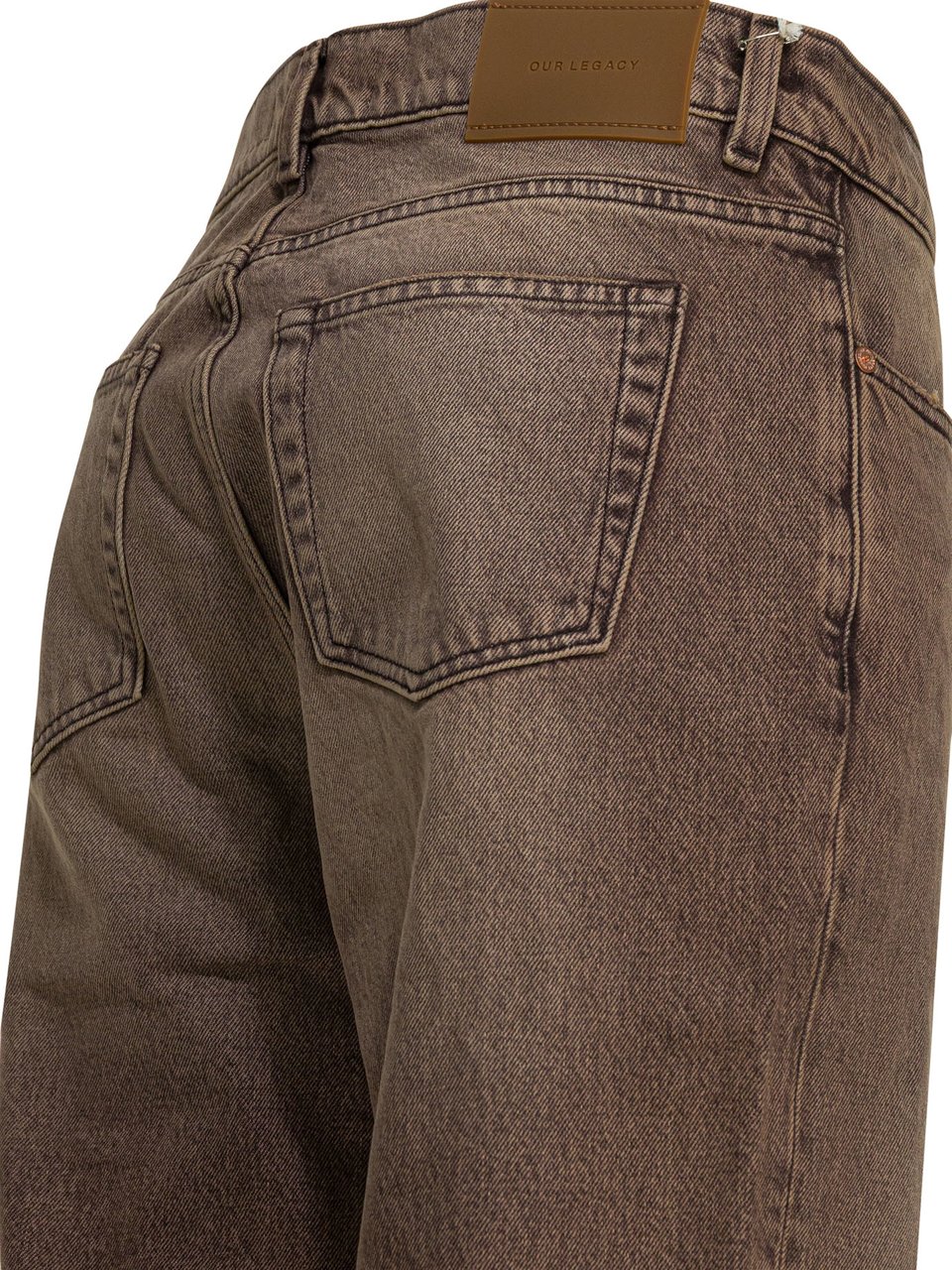 Our Legacy Jeans Bruin