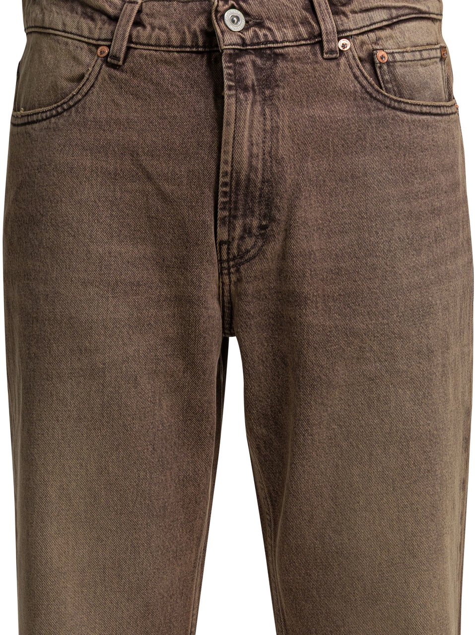 Our Legacy Jeans Bruin