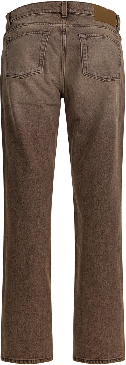 Our Legacy Jeans Bruin