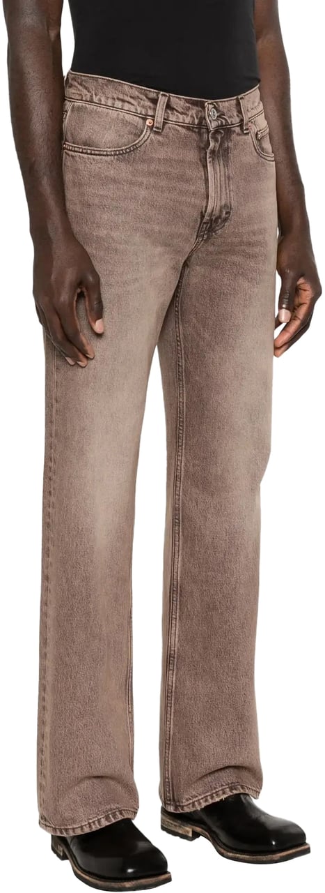 Our Legacy Carlson Cut Clay Breeze Wash Divers