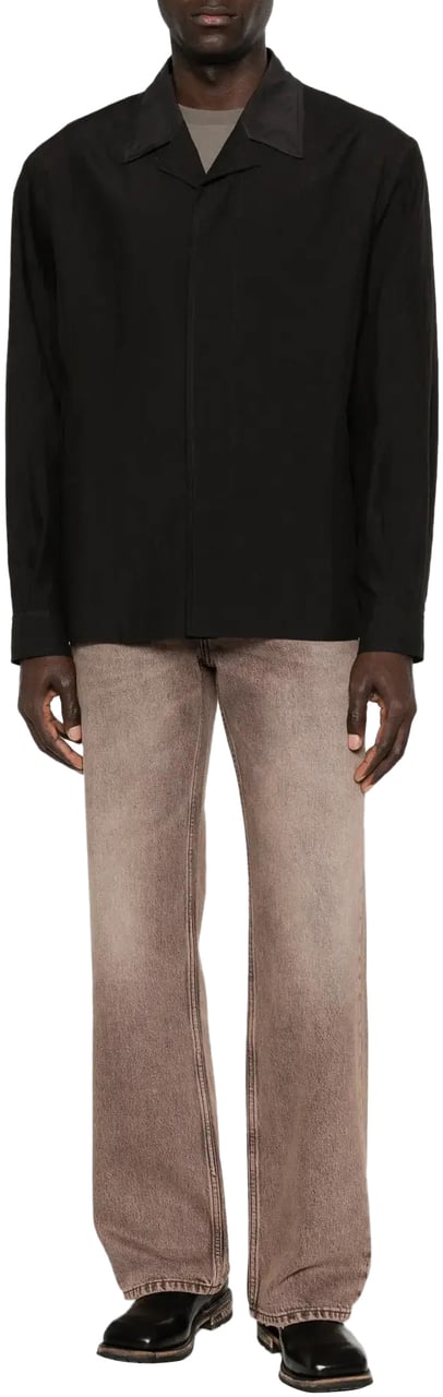 Our Legacy Carlson Cut Clay Breeze Wash Divers