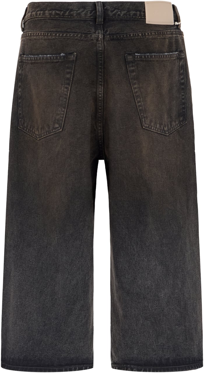 Our Legacy Jeans Capri Cult in Denim Neutraal