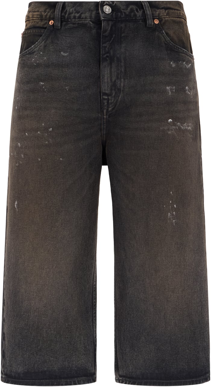 Our Legacy Jeans Capri Cult in Denim Neutraal