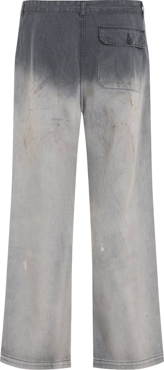 Our Legacy Our Legacy Rig Chino Octo Wash Divers
