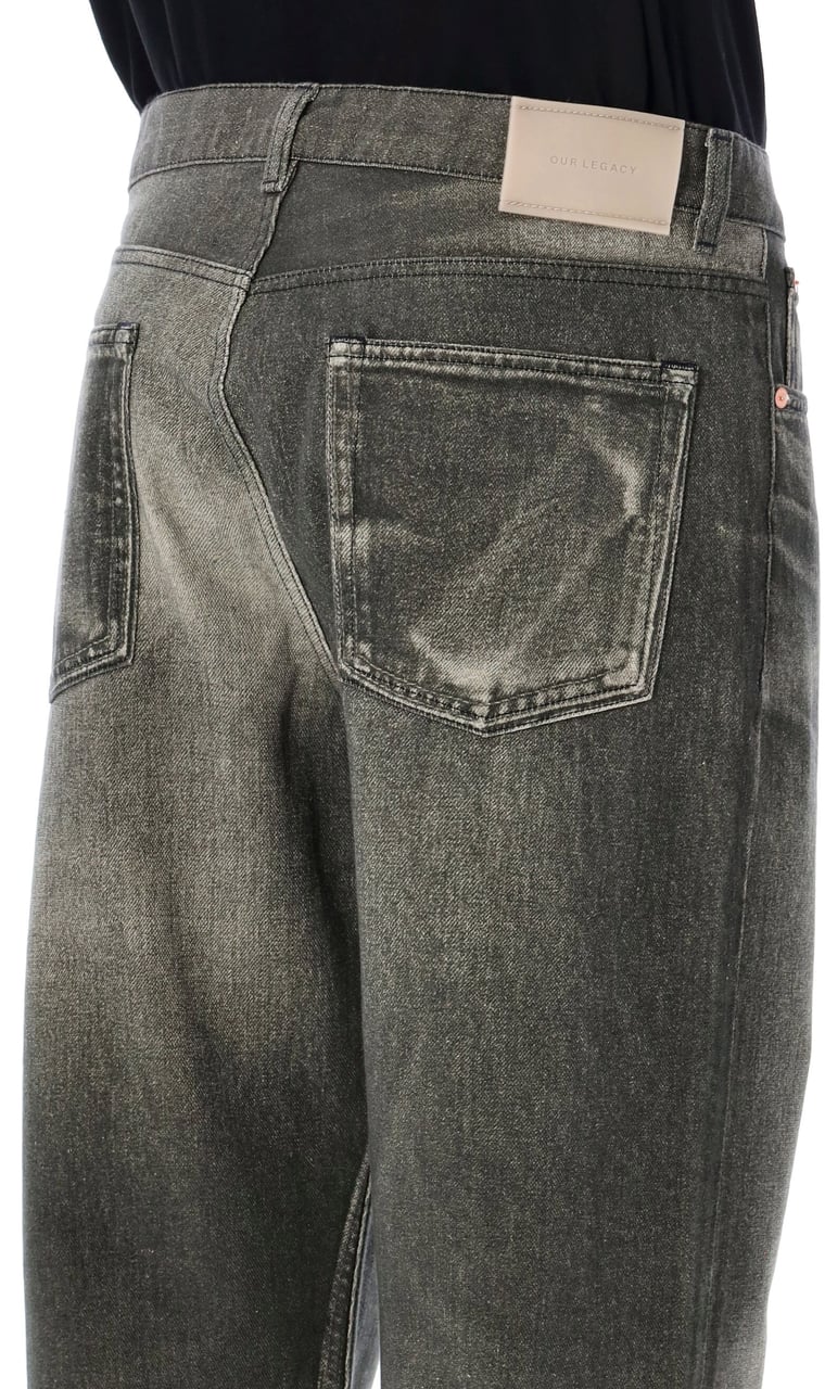 Our Legacy Third Cut Digital Print Divers