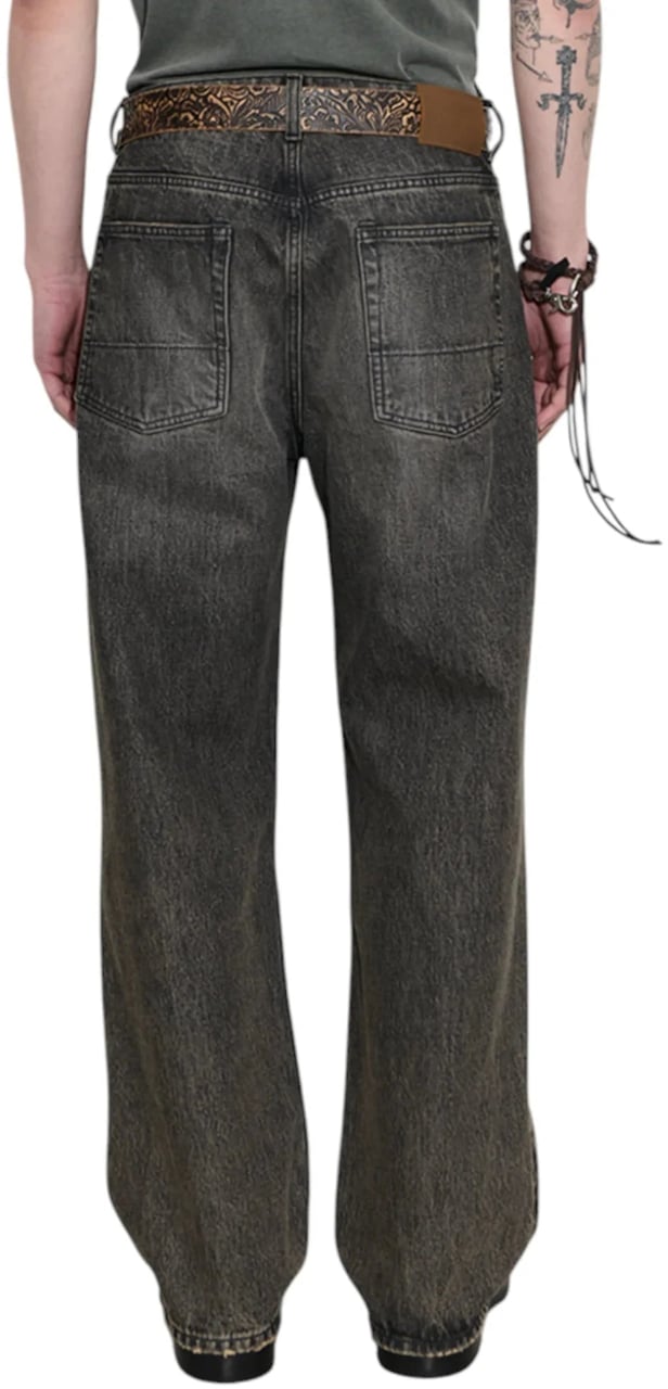 Our Legacy THIRD CUT NOCTURNE DUSH WASH Divers
