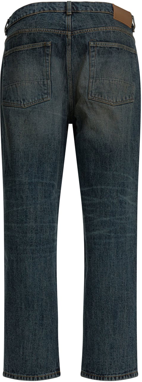 Our Legacy Jeans Grijs