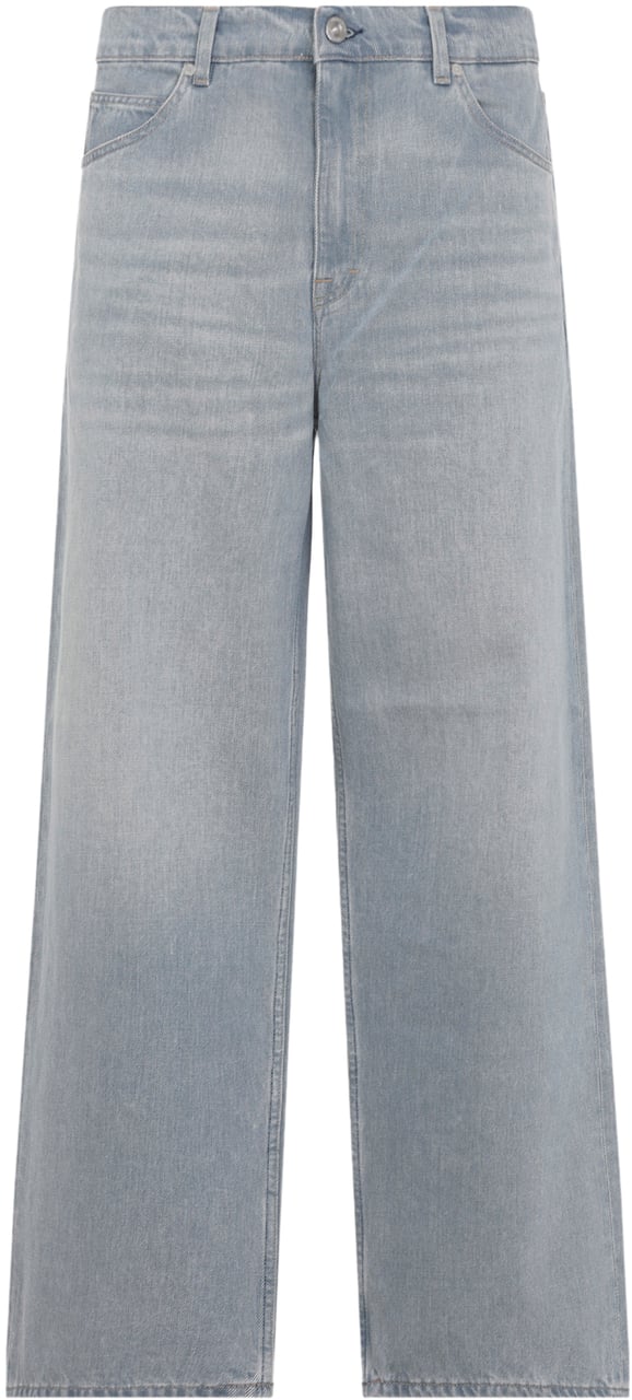 Our Legacy OUR LEGACY M2265VP Blauw