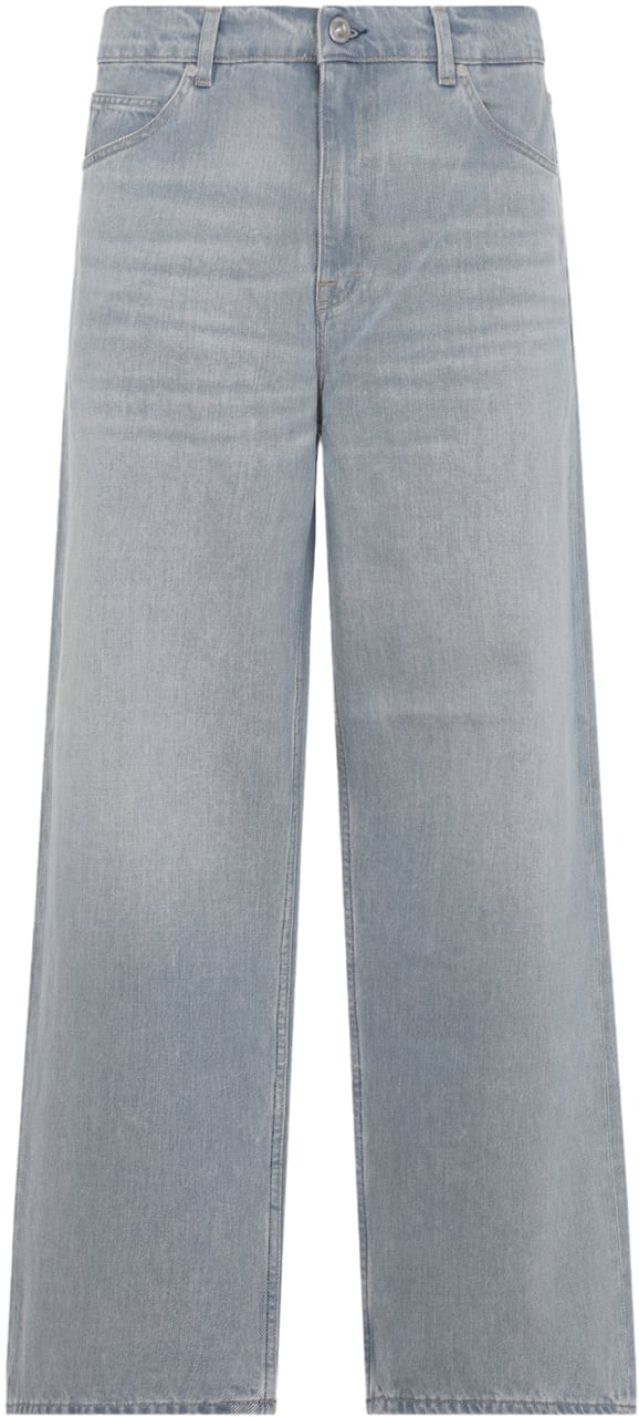 Our Legacy OUR LEGACY M2265VP Blauw