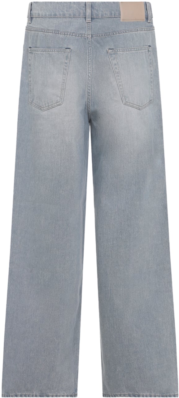 Our Legacy OUR LEGACY M2265VP Blauw