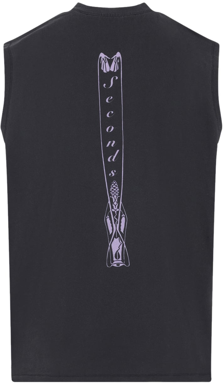 Our Legacy OUR LEGACY M2266BF Zwart