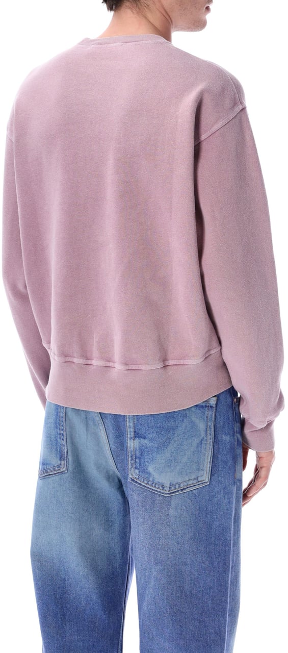 Our Legacy Our Legacy Base sweat in Gentlemens pink Roze