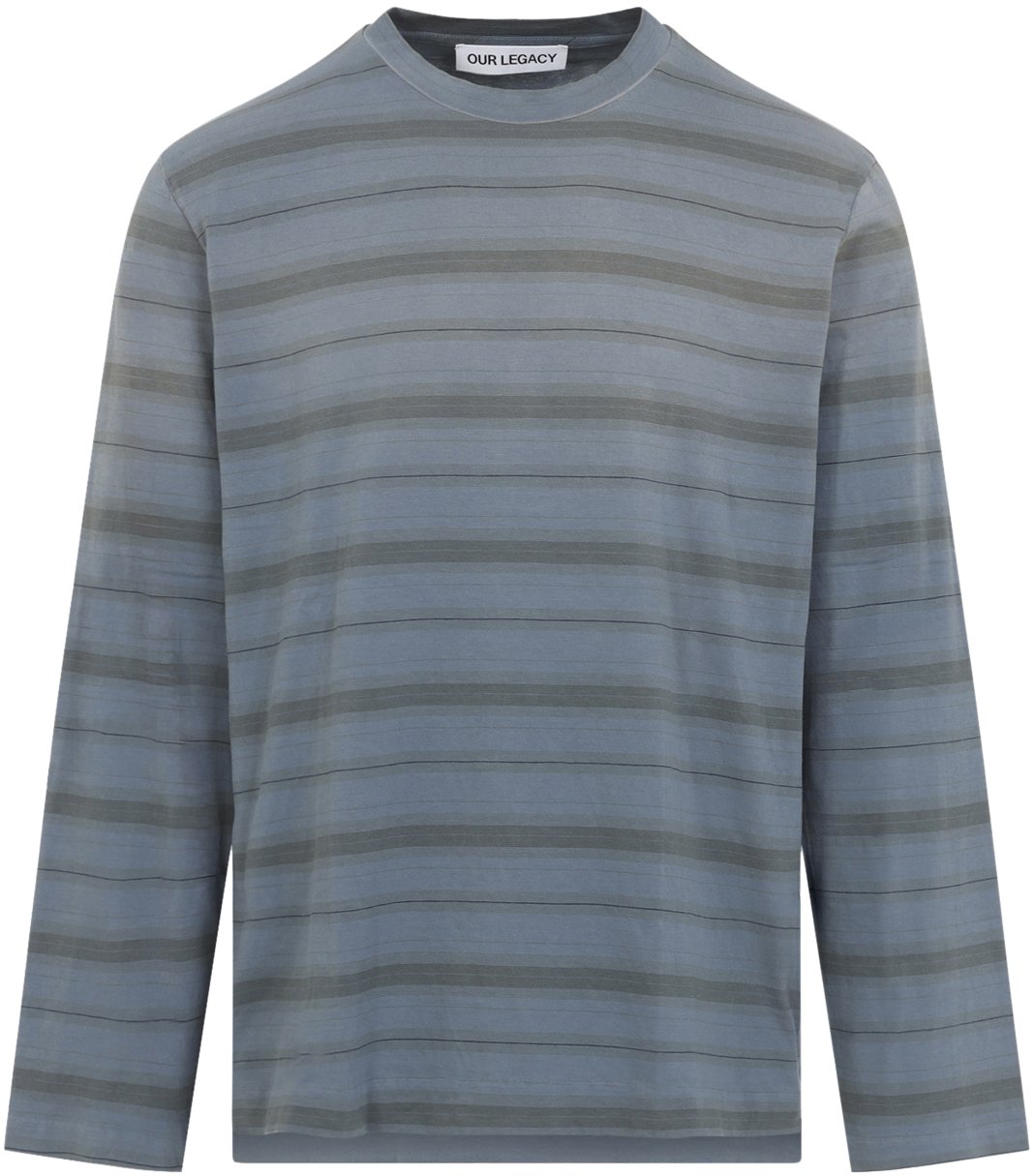 Our Legacy OUR LEGACY M2266BS Blauw