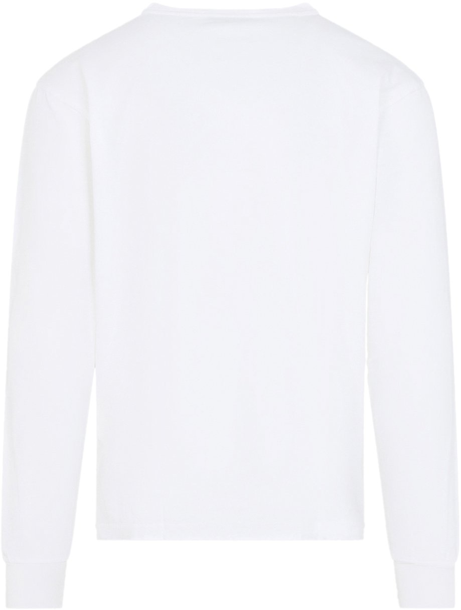 Our Legacy OUR LEGACY M2266CFP Wit