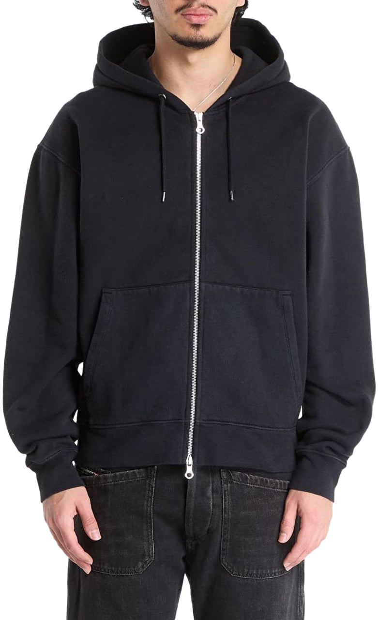 Our Legacy Sweaters Black Zwart