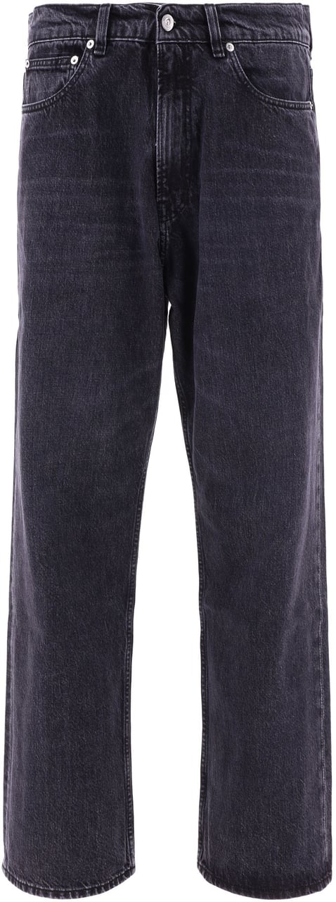 Our Legacy "Third Cut" Jeans Grijs