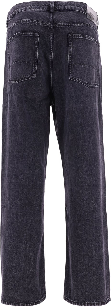 Our Legacy "Third Cut" Jeans Grijs