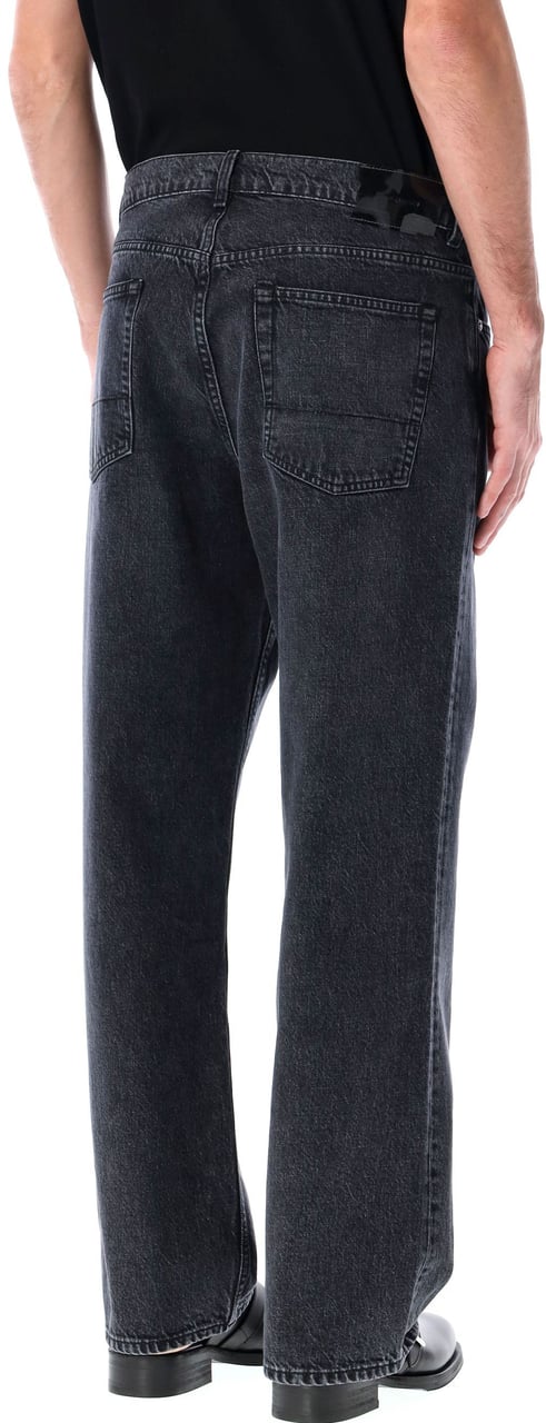 Our Legacy Third Cut Supergrey Wash Grijs