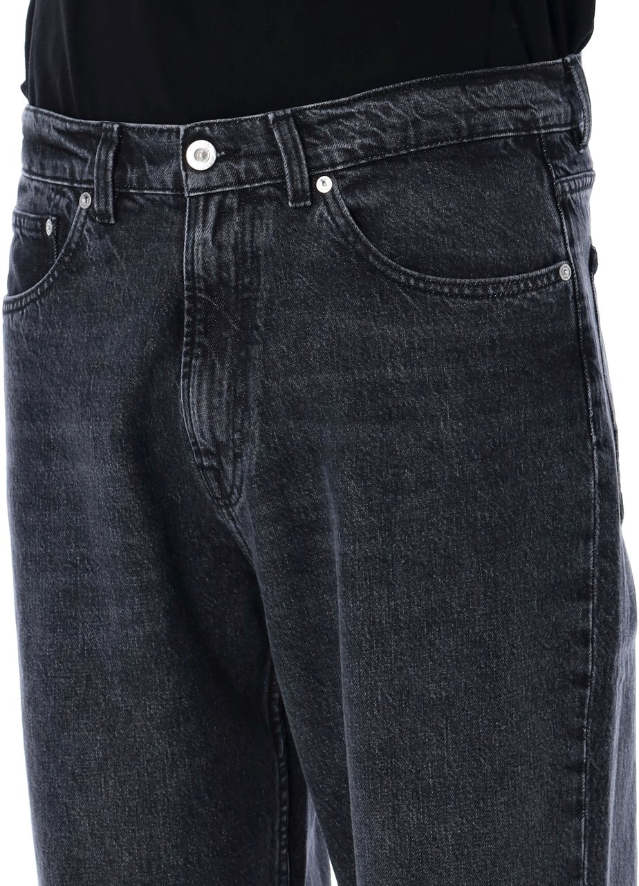 Our Legacy Third Cut Supergrey Wash Grijs