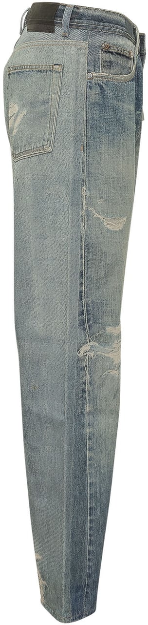 Our Legacy THIRD CUT Blauw