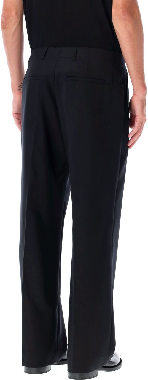 Our Legacy Borrowed Chino Nero Zwart