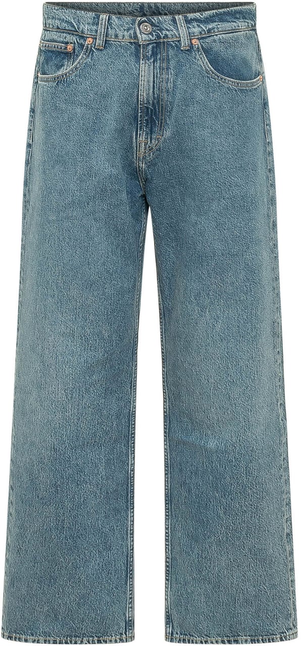 Our Legacy Our Legacy Denim jeans Blauw