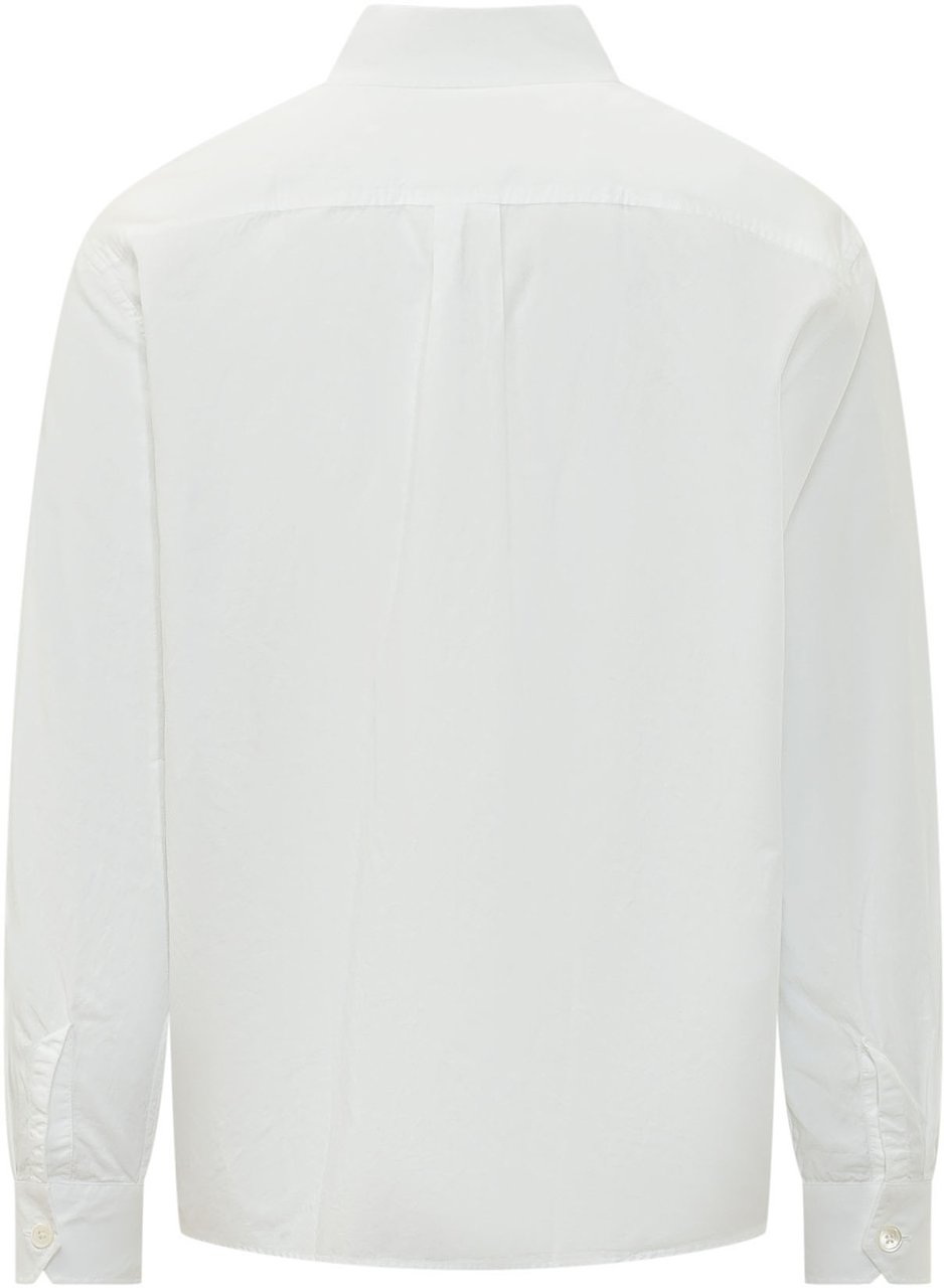 Our Legacy Camicia Beyond Wit