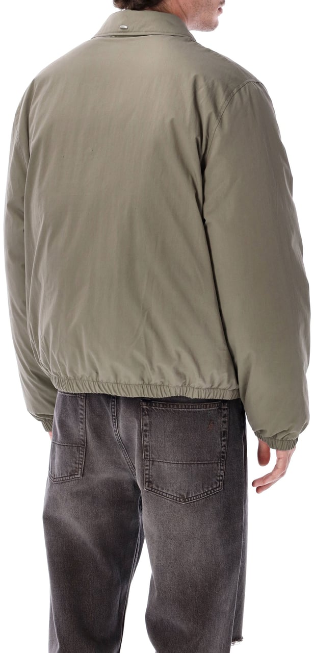 Our Legacy Avenue Puffa Sage Groen