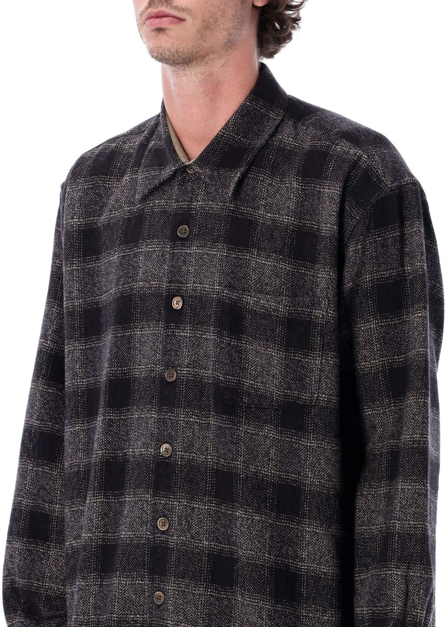 Our Legacy Above Shirt Oakland Bruin