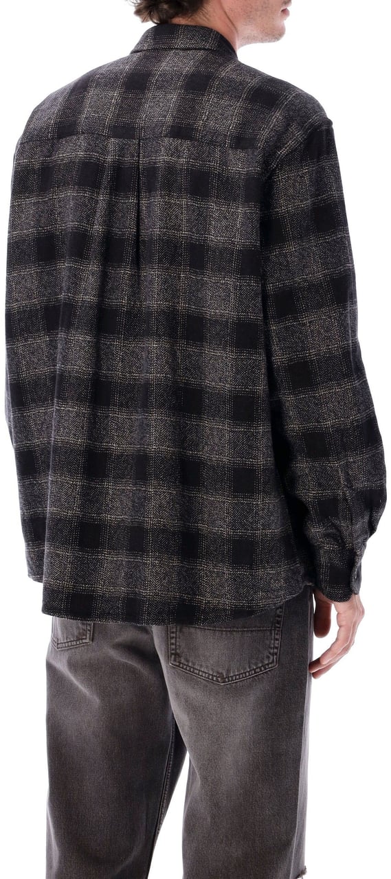 Our Legacy Above Shirt Oakland Bruin