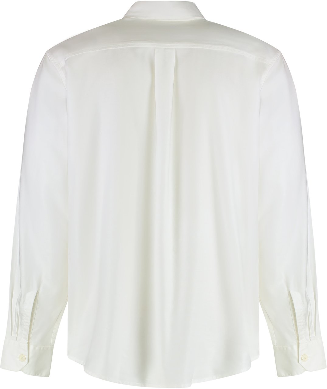 Our Legacy Shirt Beyond oxford Wit