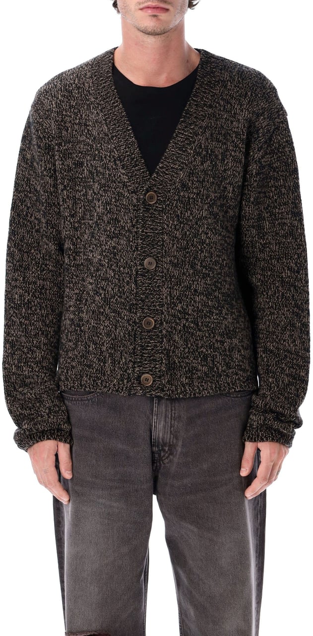 Our Legacy Academy Cardigan Bear Bruin