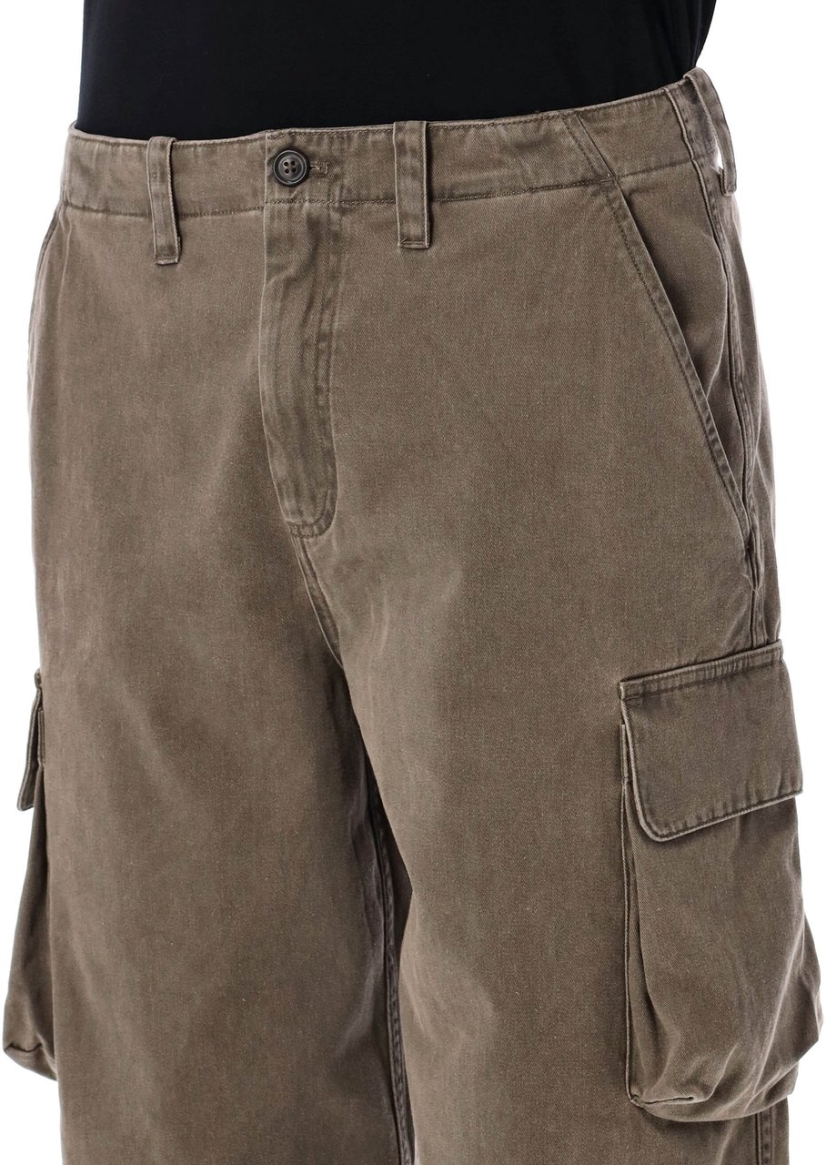 Our Legacy Mount Cargo Sage Groen