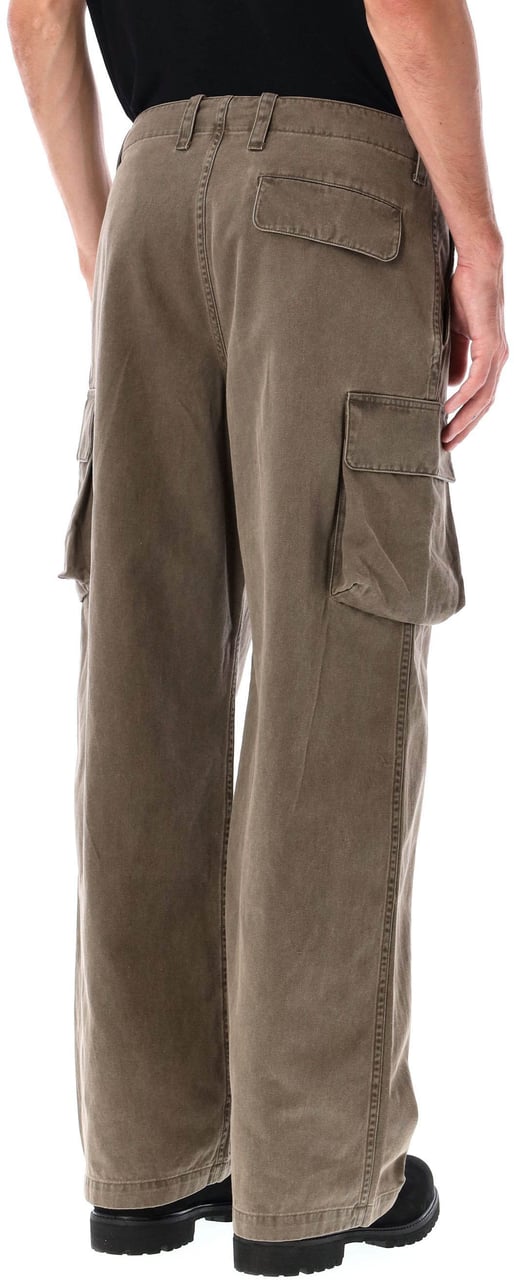 Our Legacy Mount Cargo Sage Groen