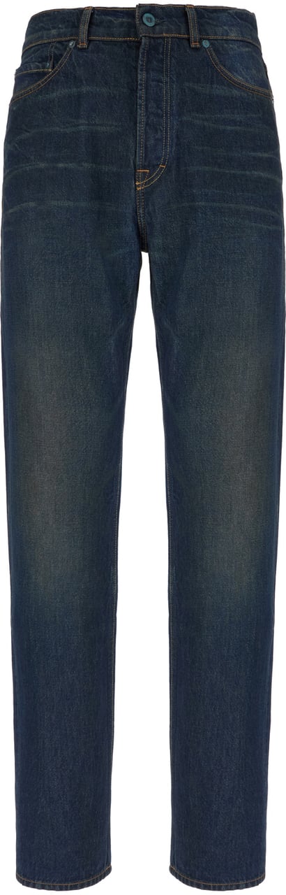 Our Legacy Our Legacy Denim jeans Blauw